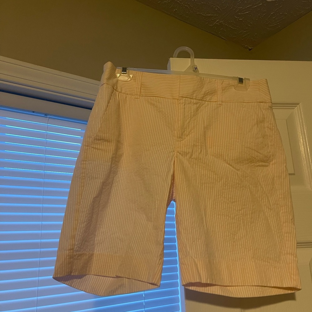 J Crew shorts
